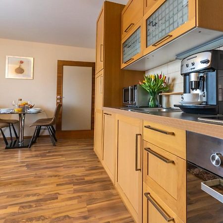 Central Apartment دونوفالي المظهر الخارجي الصورة