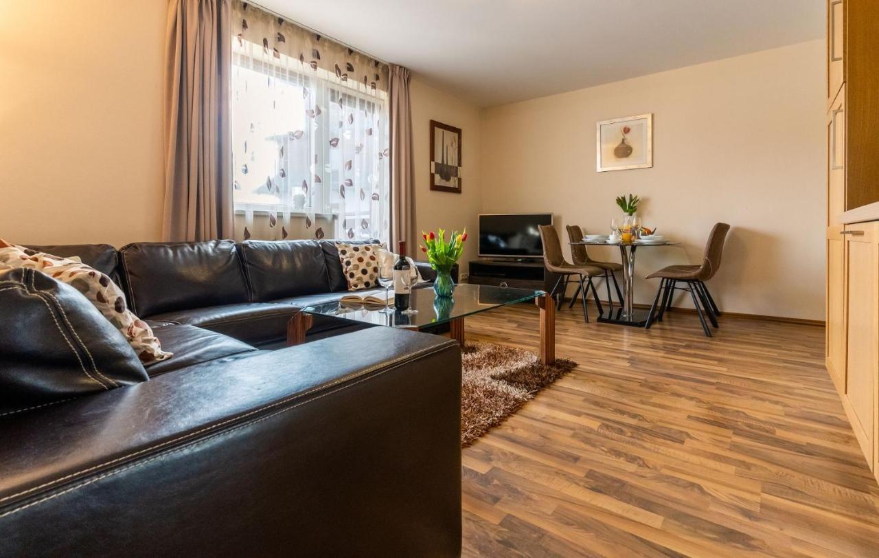 Central Apartment دونوفالي المظهر الخارجي الصورة