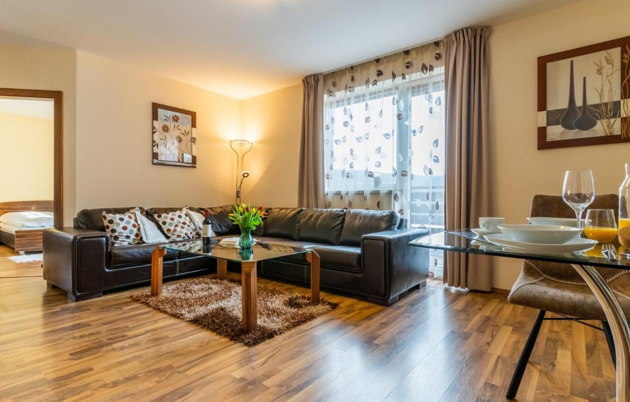 Central Apartment دونوفالي المظهر الخارجي الصورة