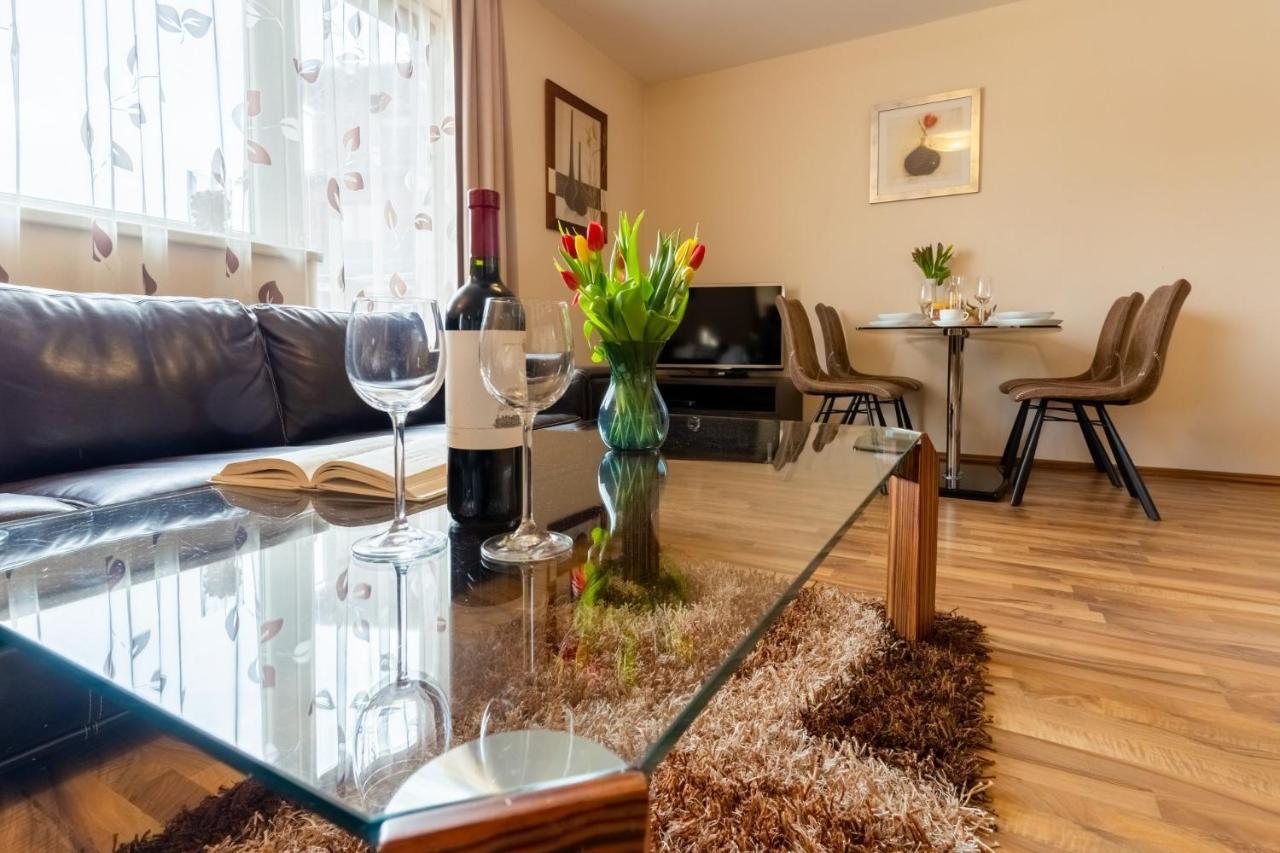Central Apartment دونوفالي المظهر الخارجي الصورة
